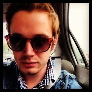 Meet your Posher, Joshua